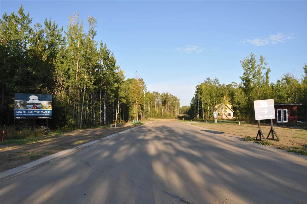 105,462025 Rge Rd 11 Westerose, Ab - Photo 1