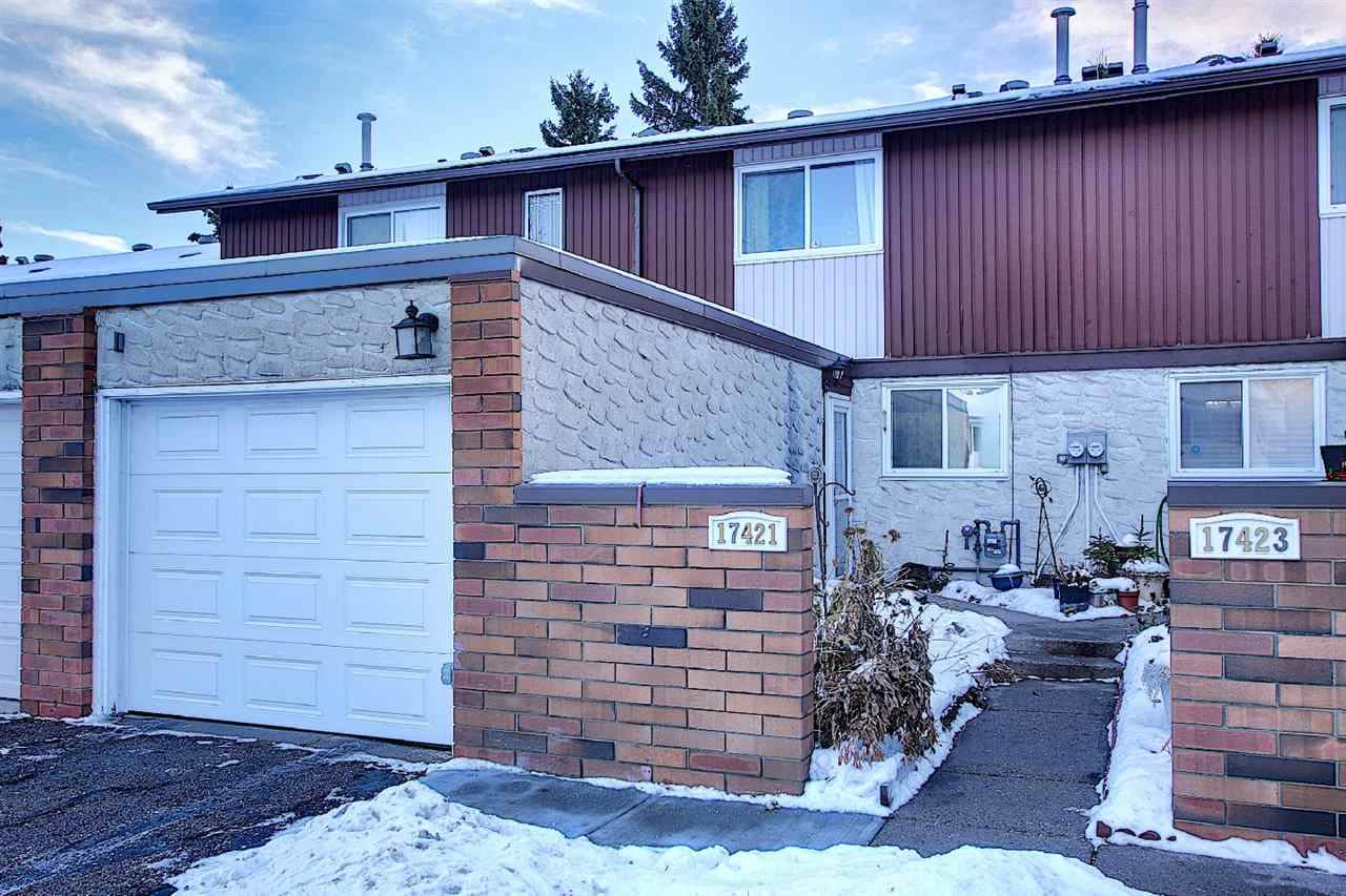 17421 77 Avenue - Photo 1