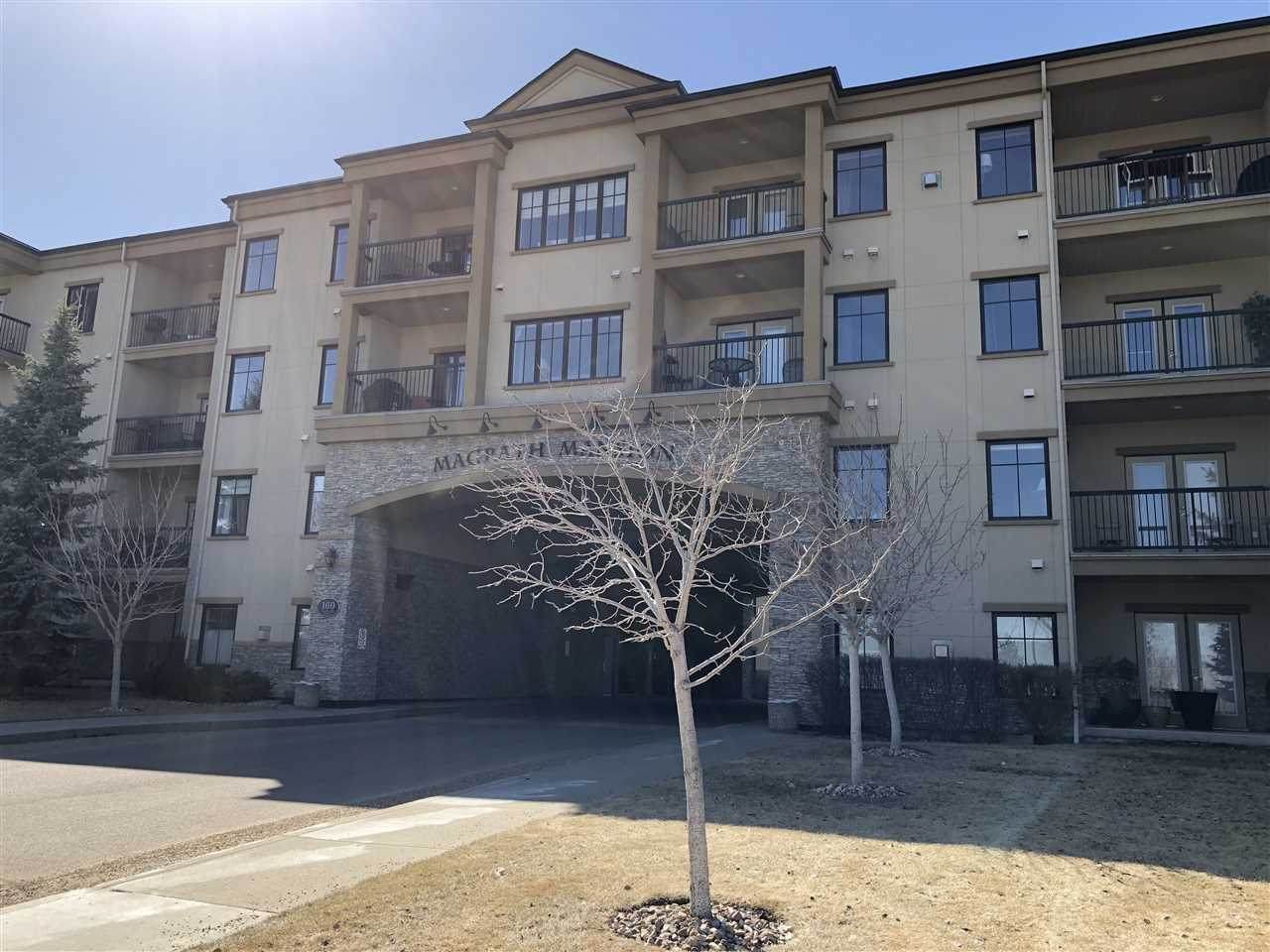 418 160 Magrath Road - Photo 1