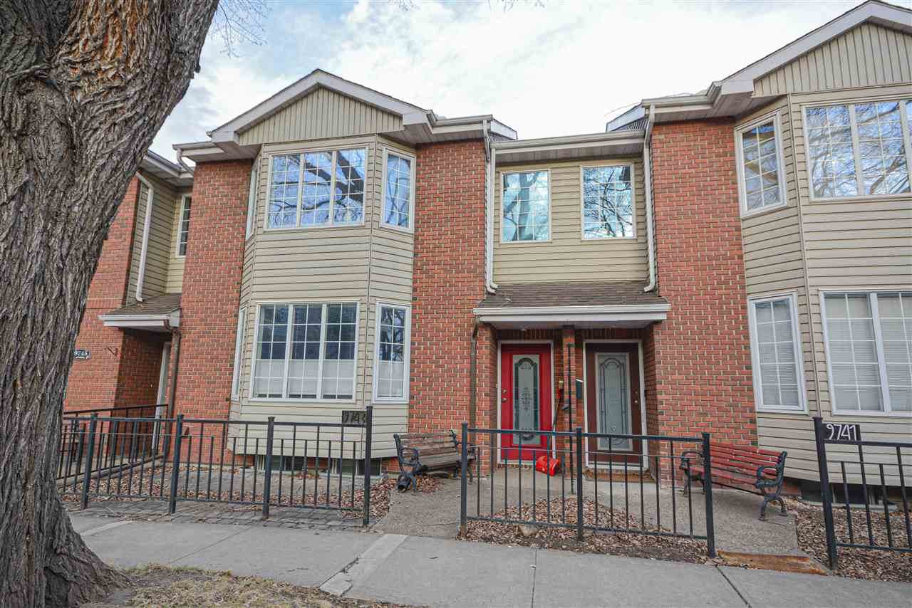9743 102 Street - Photo 1
