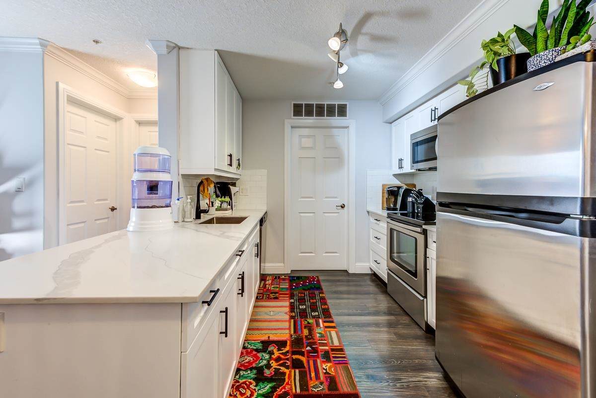 205 14604 125 Street - Photo 1