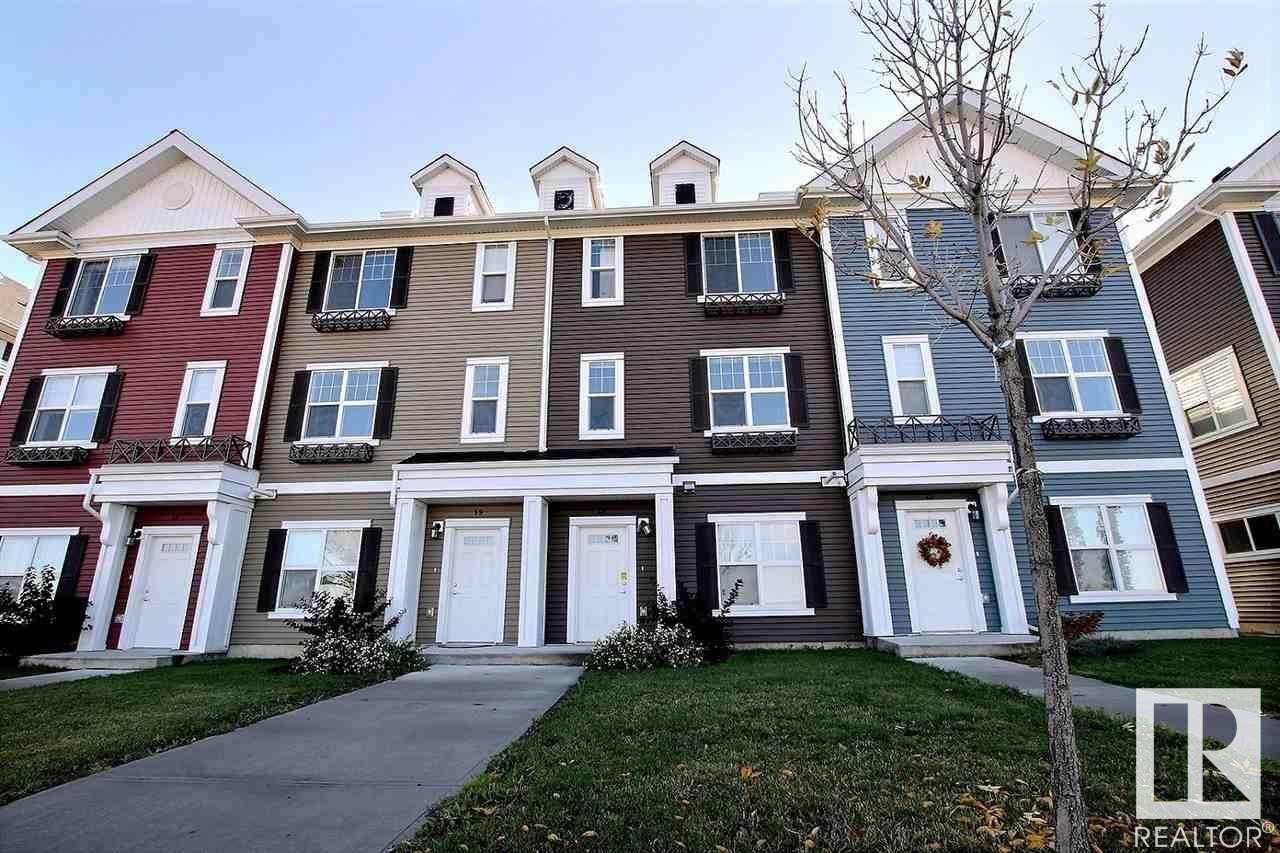 69 2803 James Mowatt Trail - Photo 1