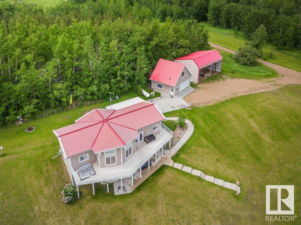 464064 Range Road 20 - Photo 1