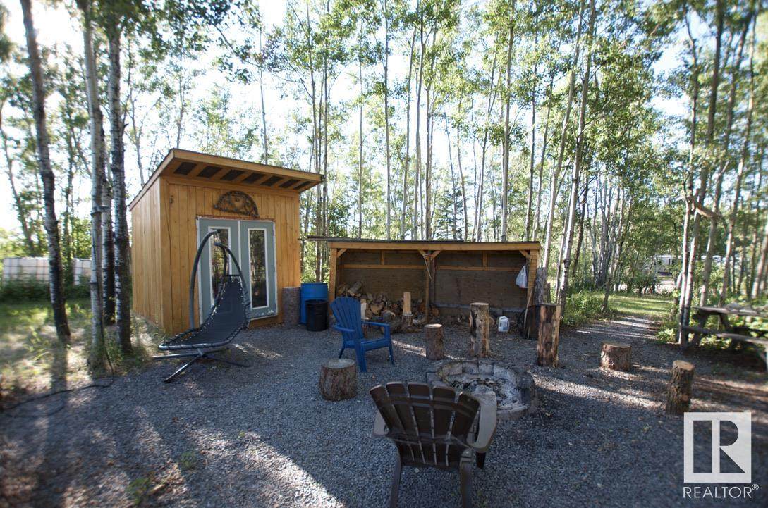 12002 Twp Rd 605 A - Photo 1