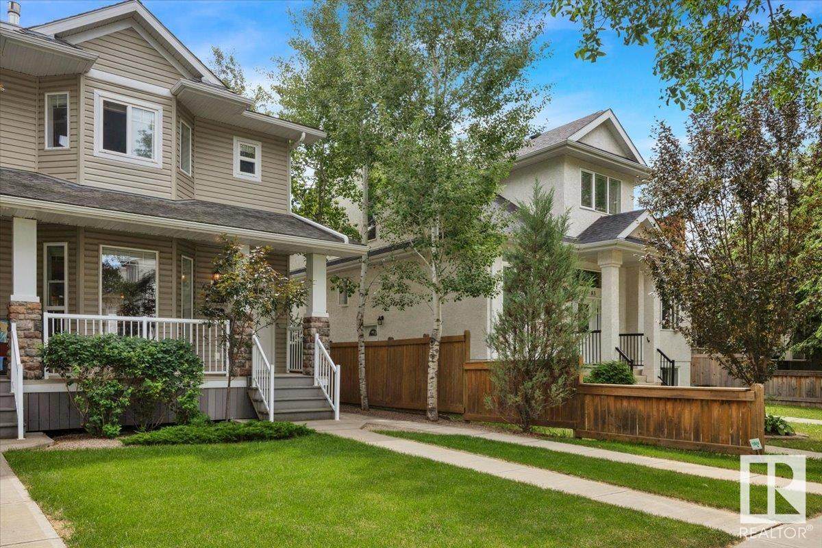8743 83 Avenue - Photo 1