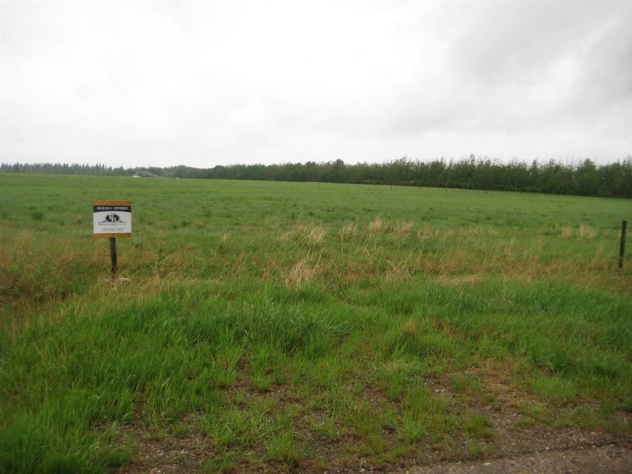 HWY 660 Rg Rd 480 - Photo 1