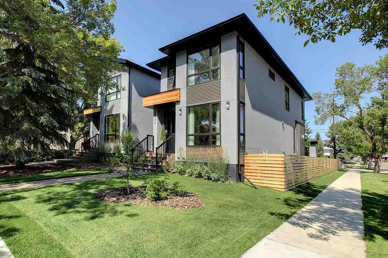 8704 88 Avenue - Photo 1