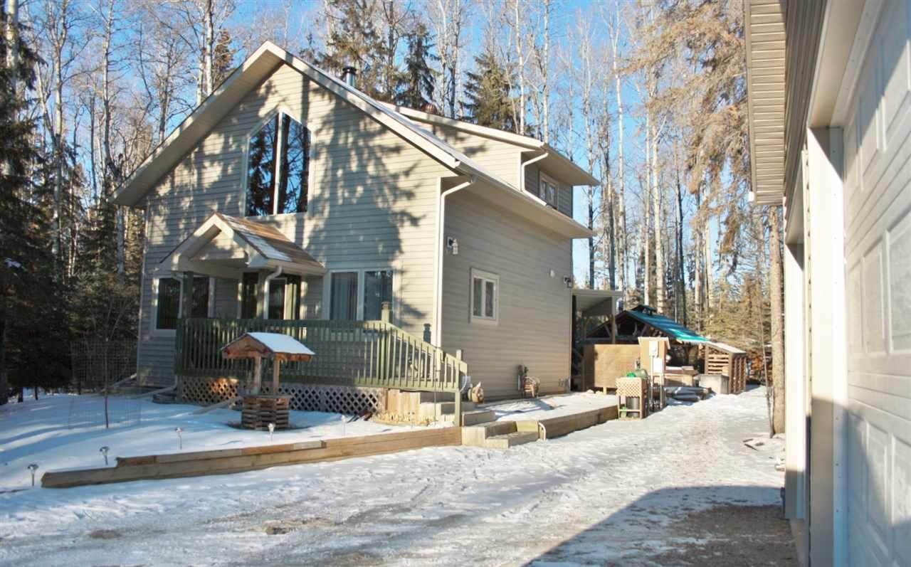 410, 55061 TWP RD 462 - Photo 1