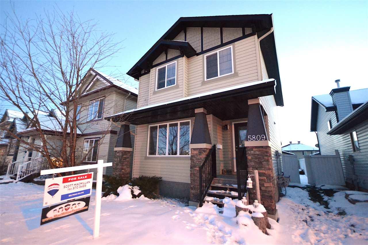 5809 Sutter Place - Photo 1
