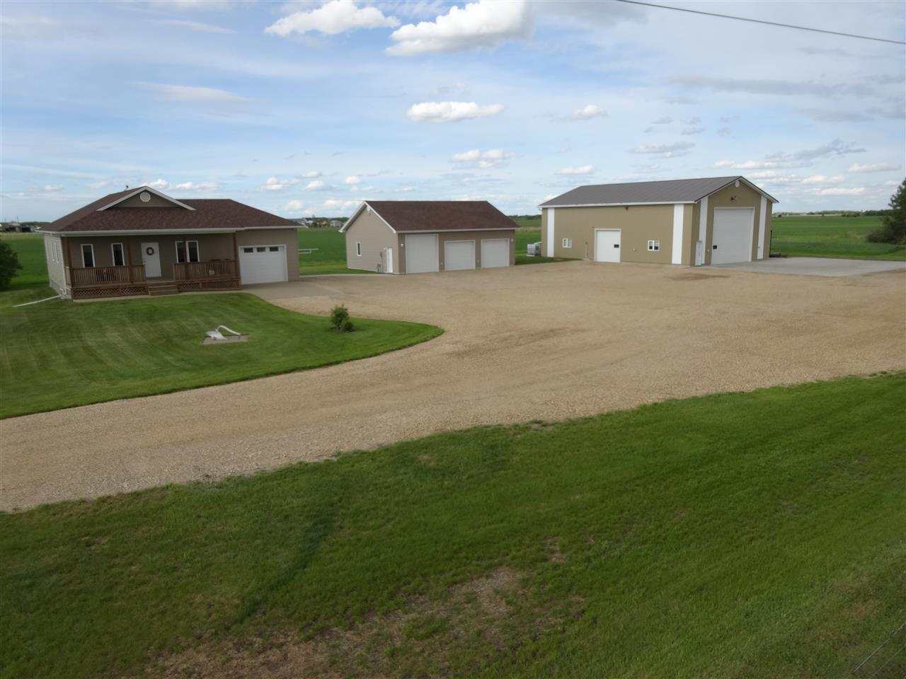 55409 Rge Rd 262 - Photo 1