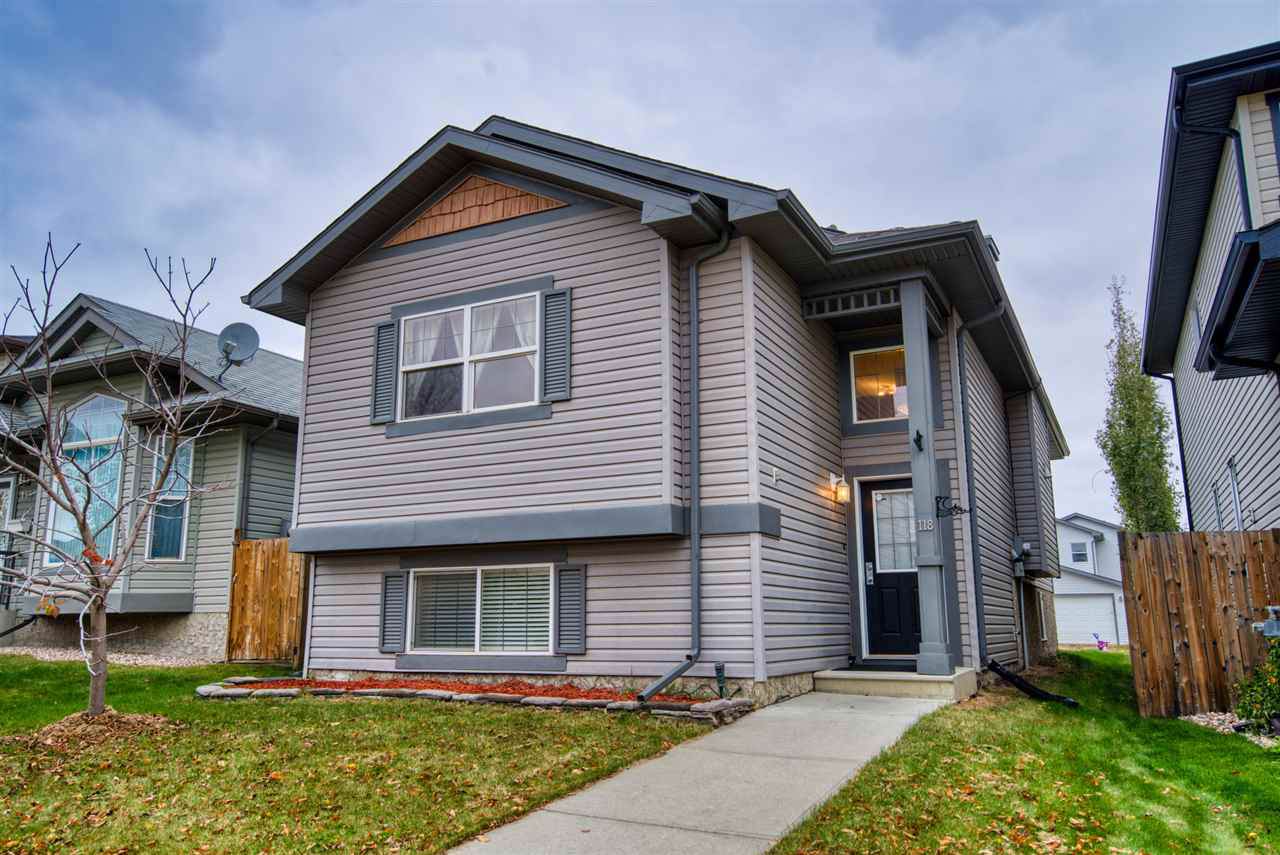 118 Brintnell Boulevard - Photo 1