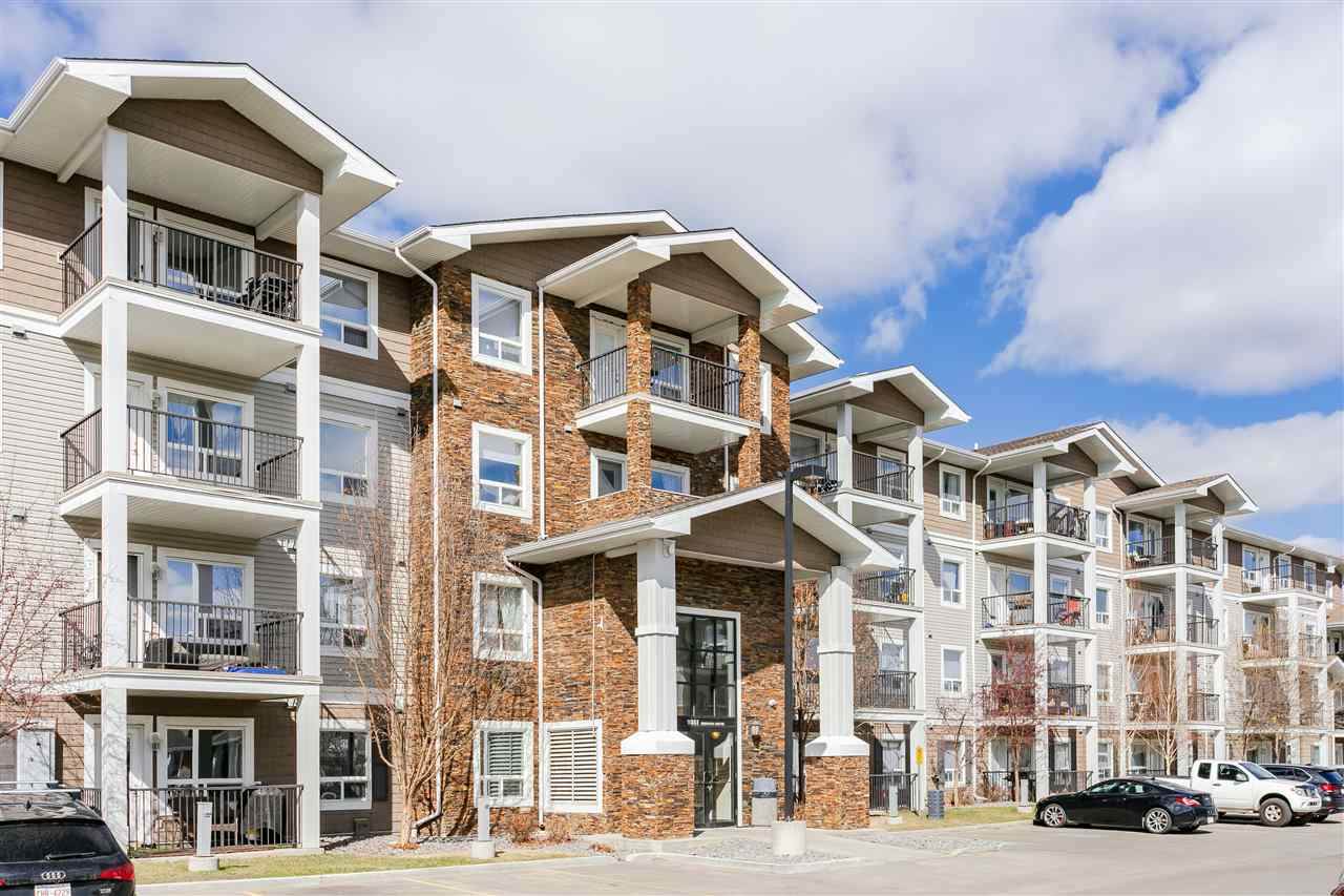 3407 9351 Simpson Drive - Photo 1