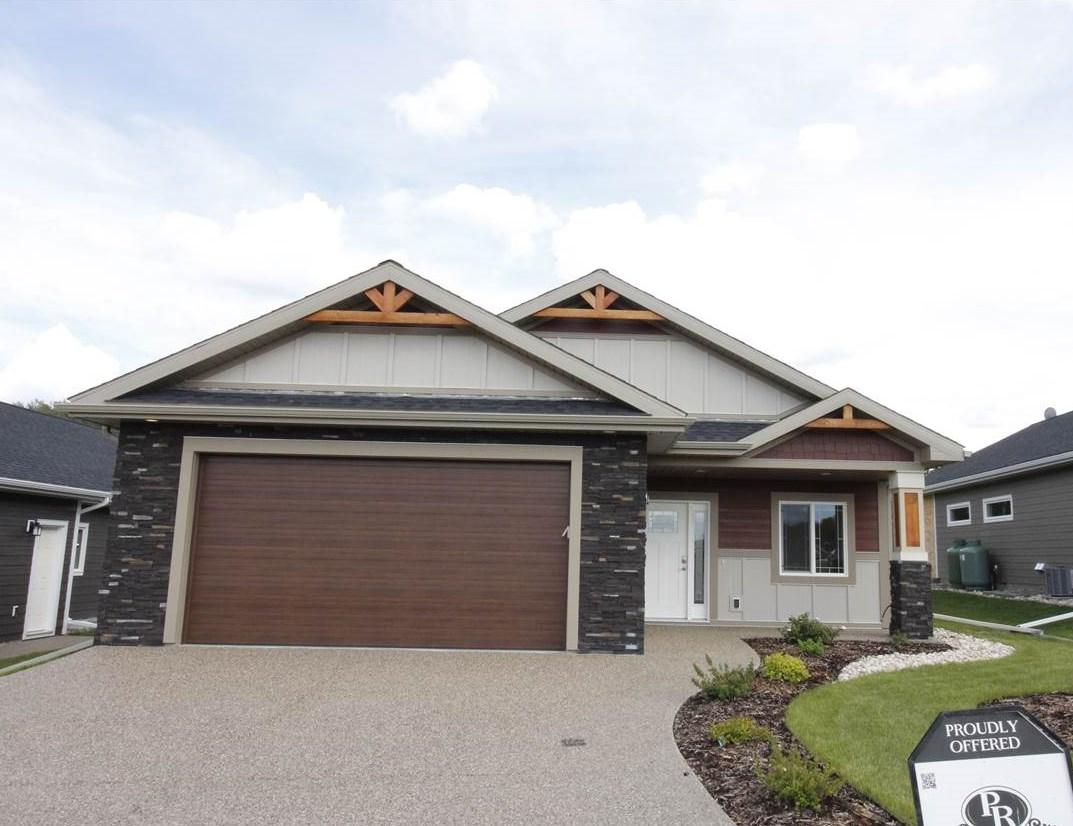 137 46504 Township Road 604A - Photo 1