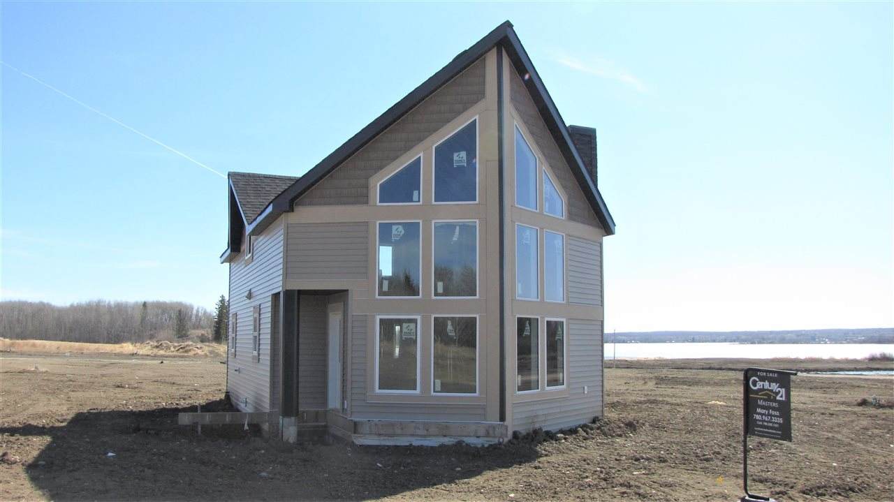 Unit 44 HWY 663 RR 53 - Photo 1