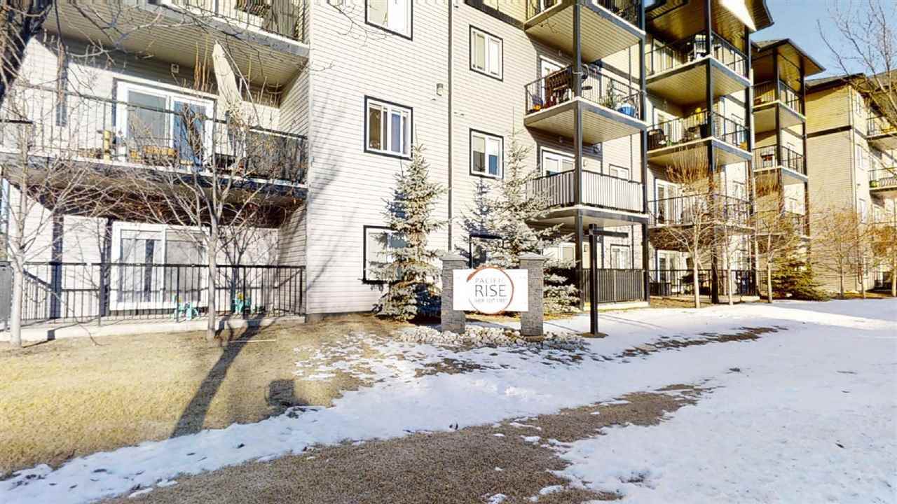 410 14808 125 Street - Photo 1