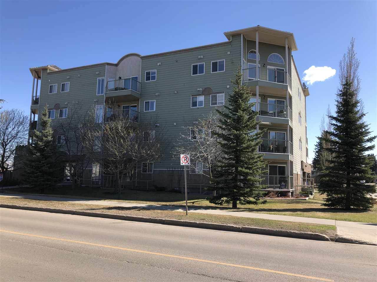 303 11207 116 Street - Photo 1