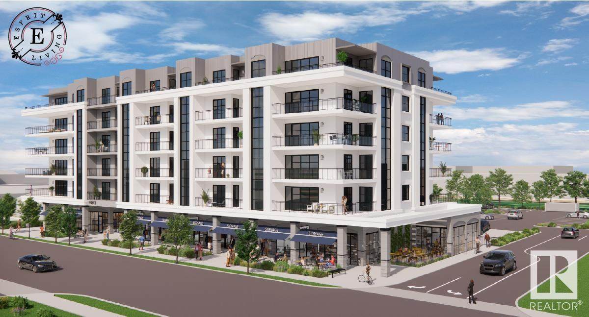 204 5010 50 Avenue - Photo 1