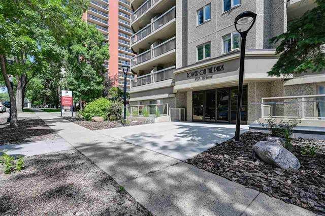 401 9715 110 Street - Photo 1