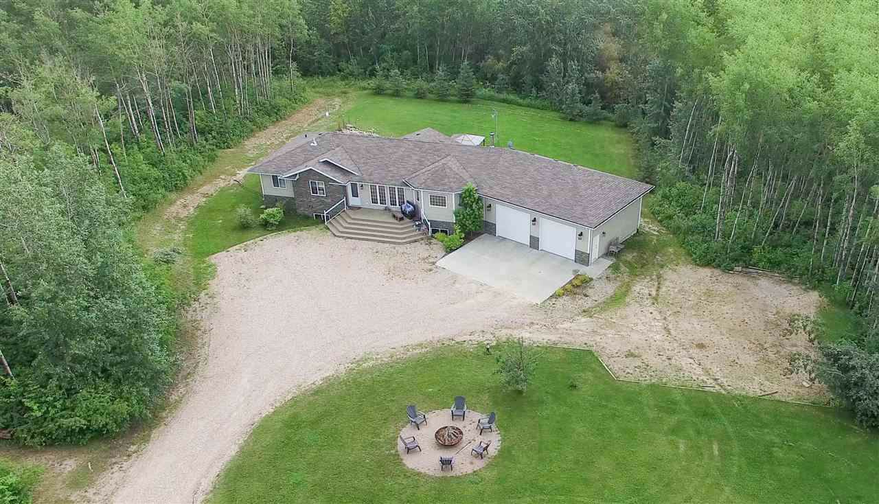7 46324 TWP RD 611 - Photo 1