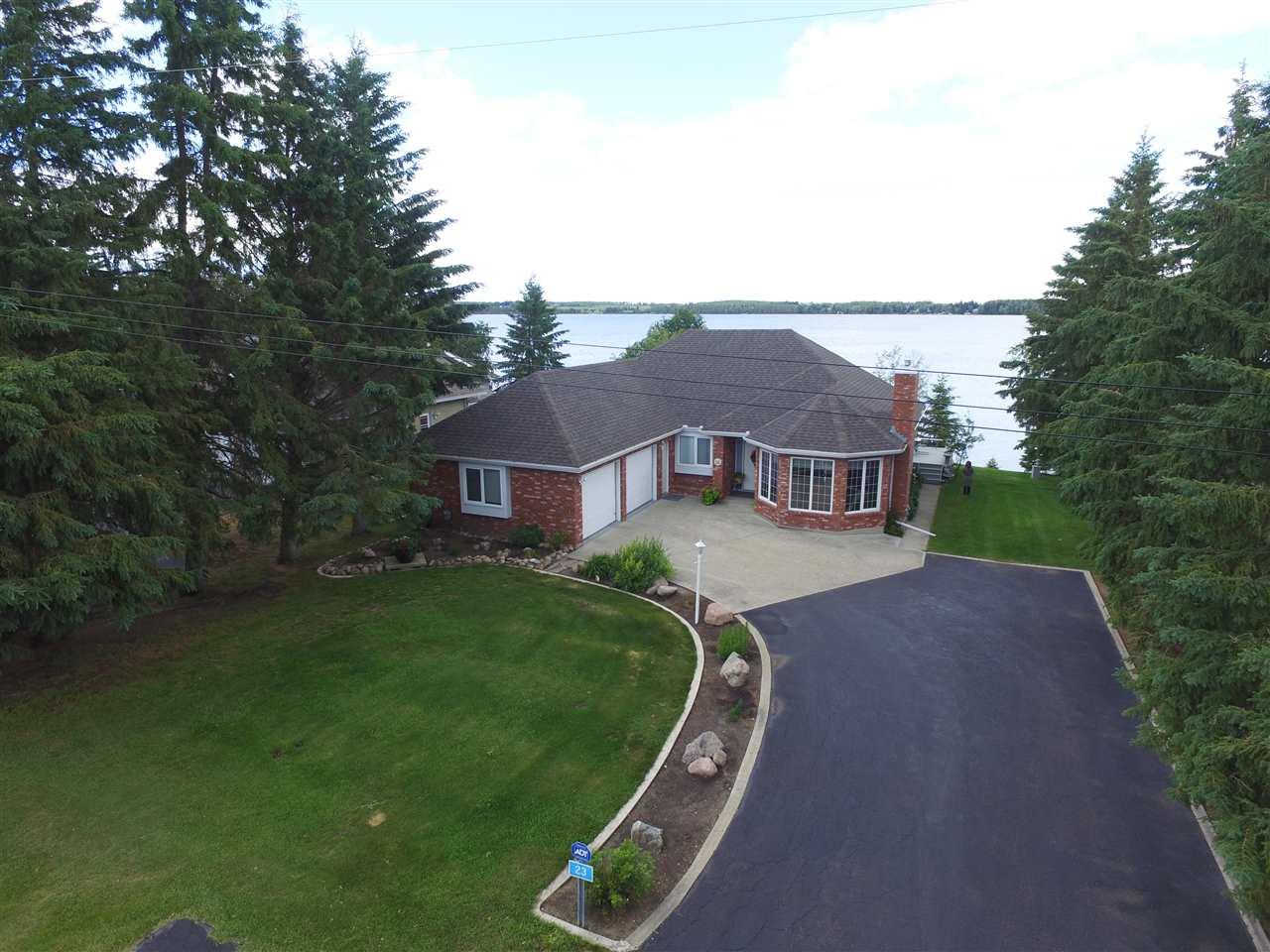 23 46320 Twp Rd 612 - Photo 1