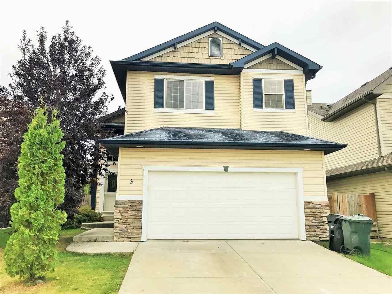 3 Huxley Cove - Photo 1