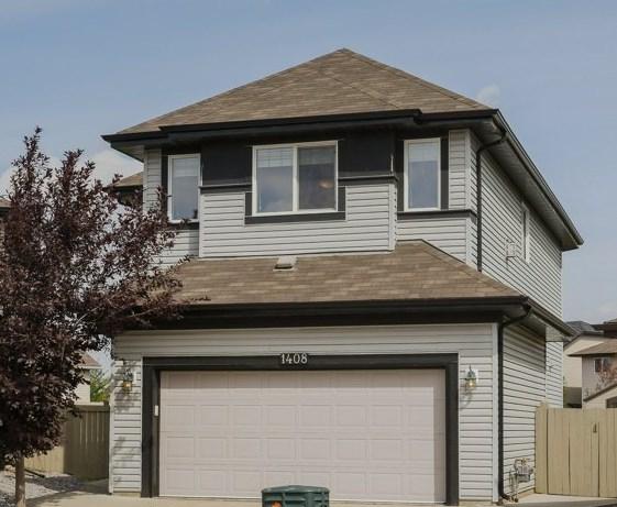 1408 37C Avenue - Photo 1
