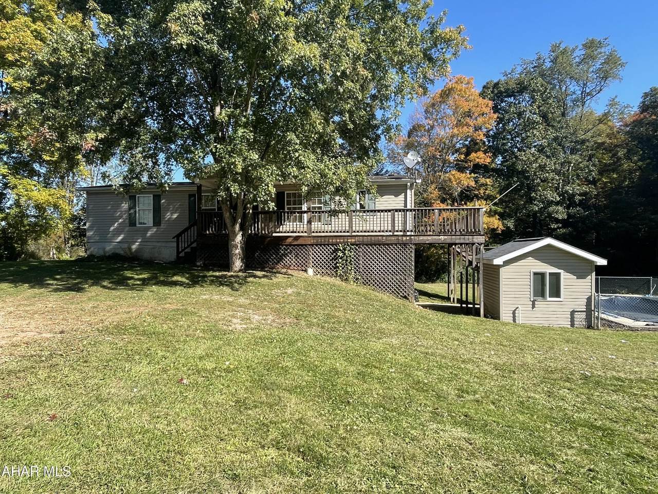 935 Barton Road - Photo 1