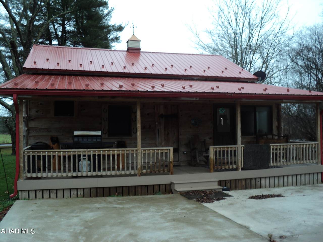 611 Fish Hatchery Road - Photo 1