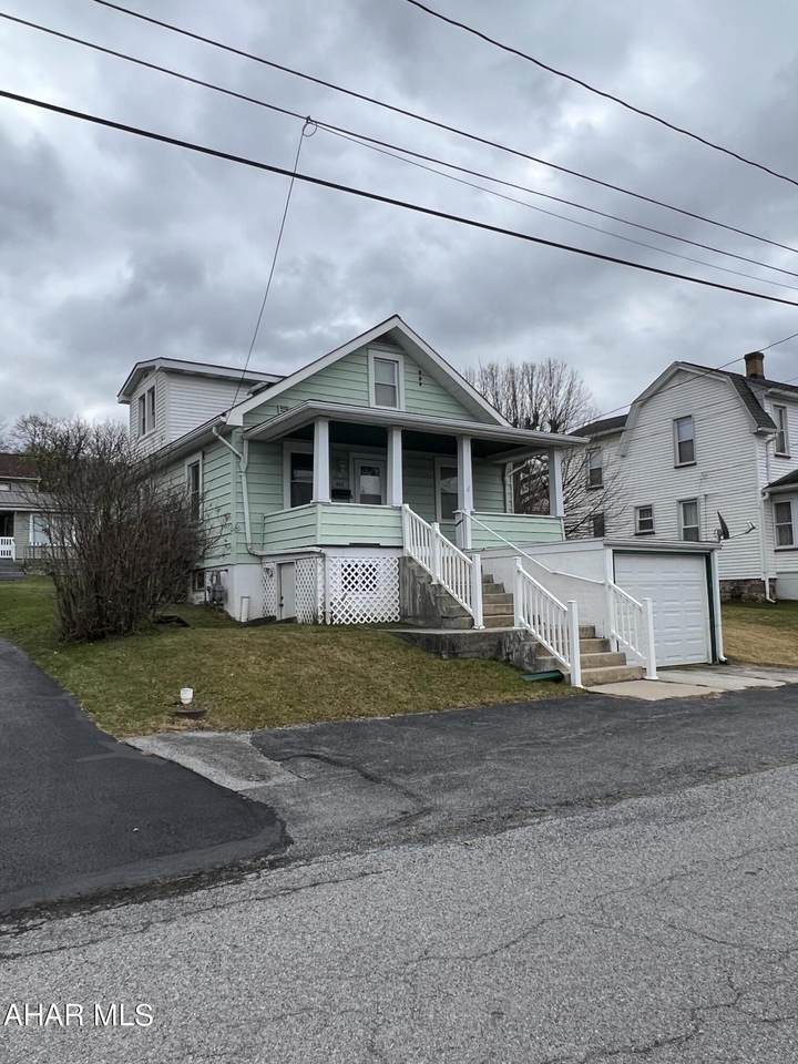 435 Baynton Avenue - Photo 1