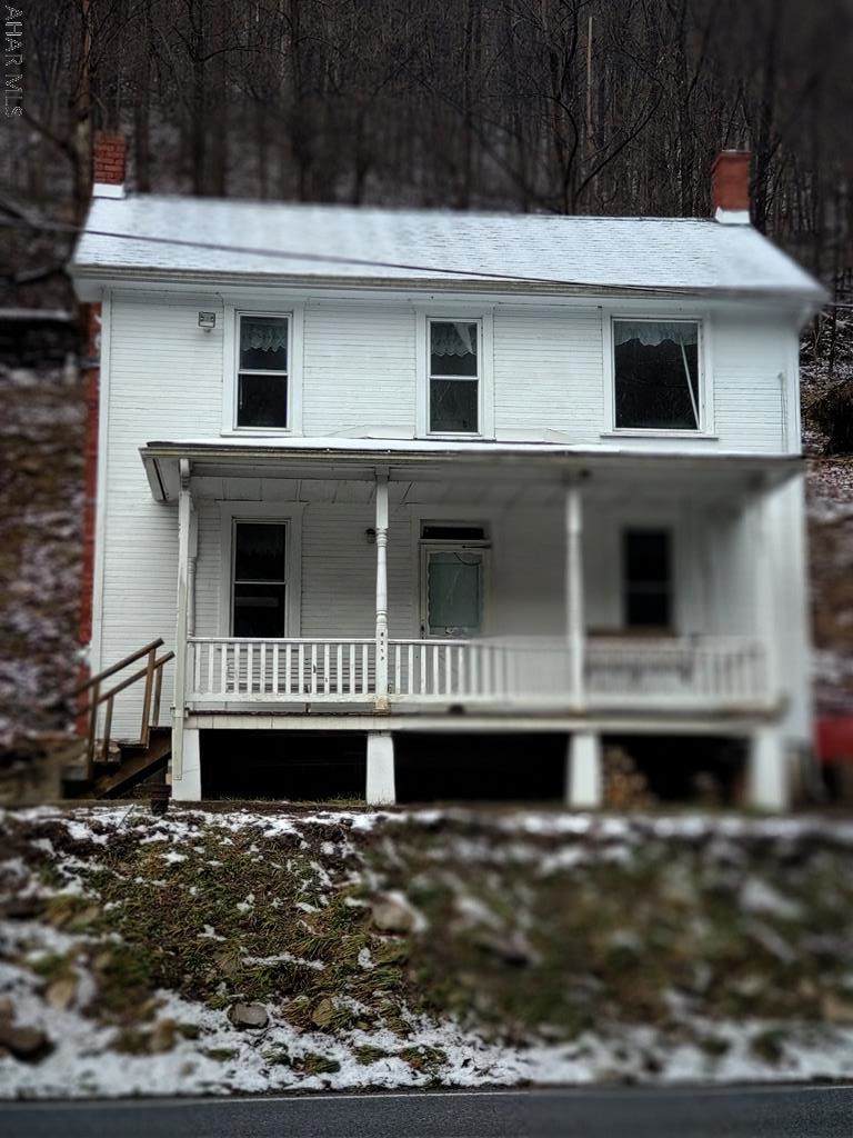8253 Raystown Road - Photo 1