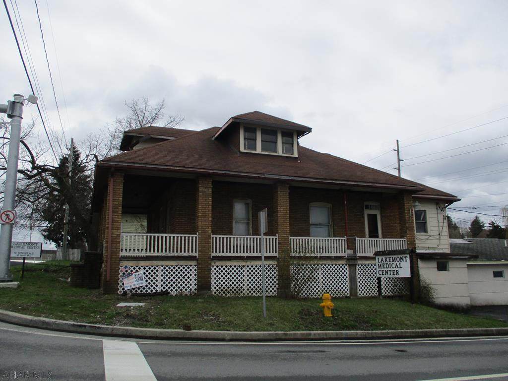1400-02 Logan Boulevard - Photo 1