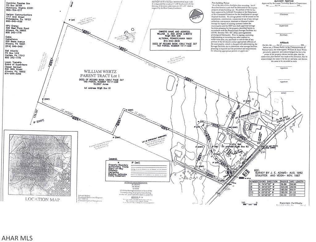 . Avalon Road - Photo 1