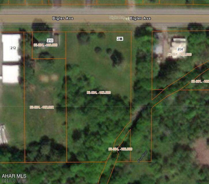 206 Bigler Avenue - Photo 1