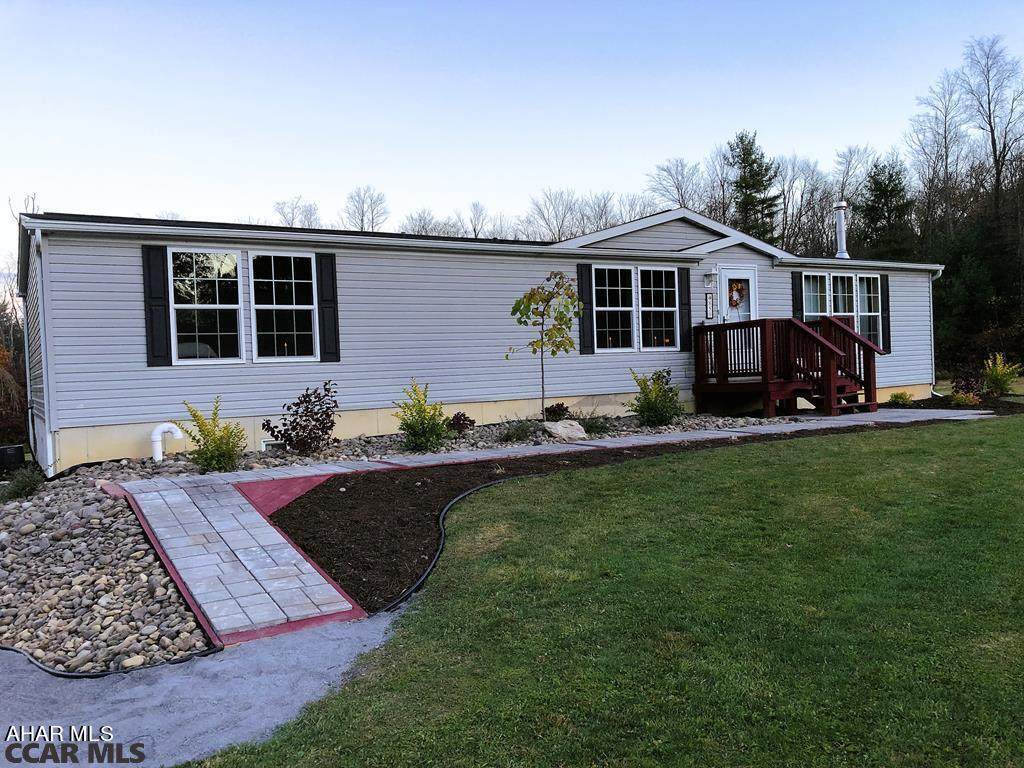 850 Sportsmans Road - Photo 1