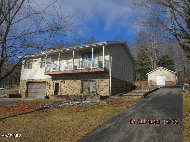 916 Heather Street - Photo 1