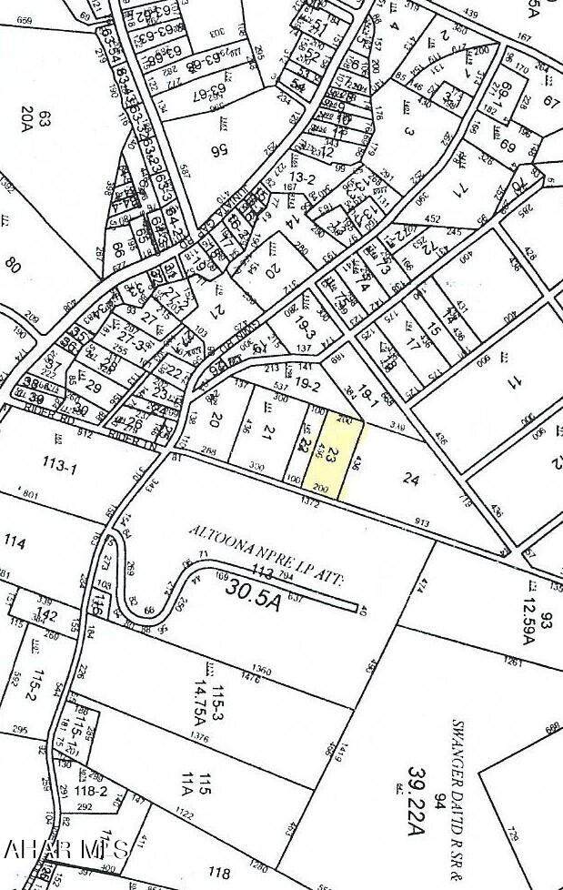 Lot 23 Detrick Drive - Photo 1