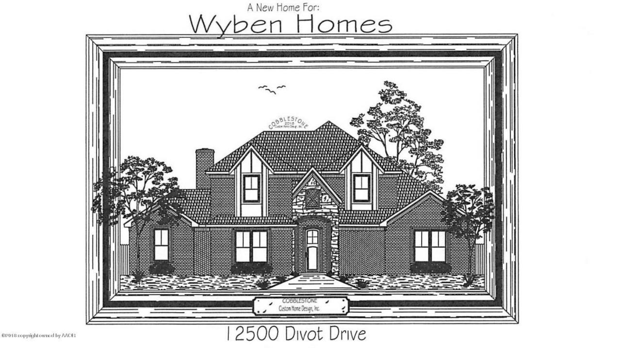 12500 Divot Dr - Photo 1