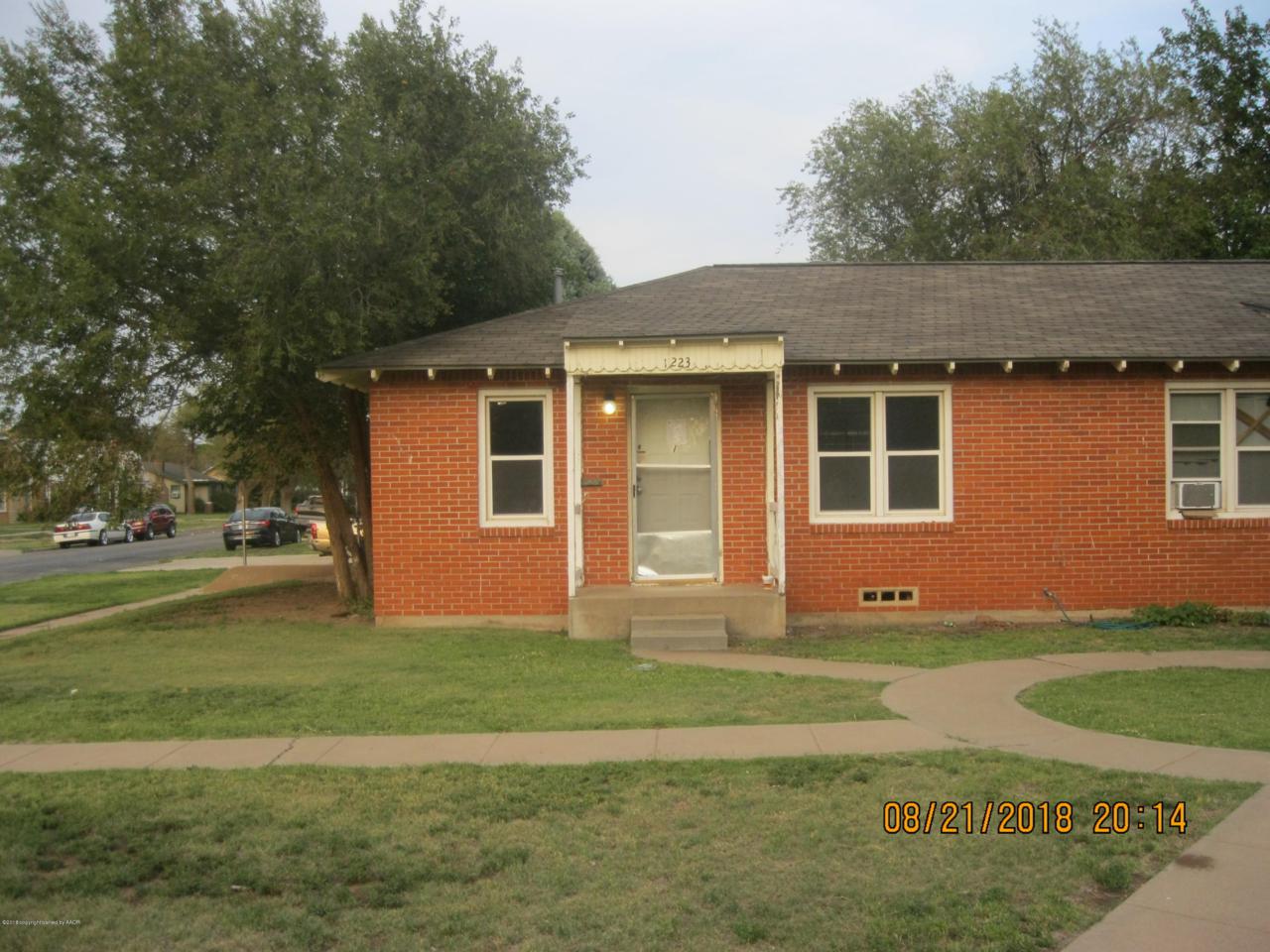 1223 Sw 11th #1 St - Photo 1