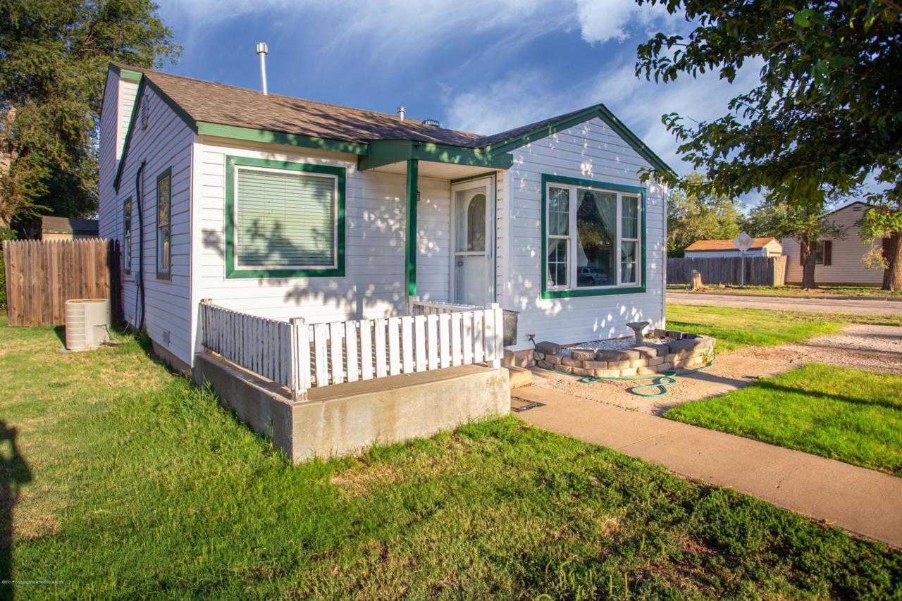 4700 Crockett St - Photo 1