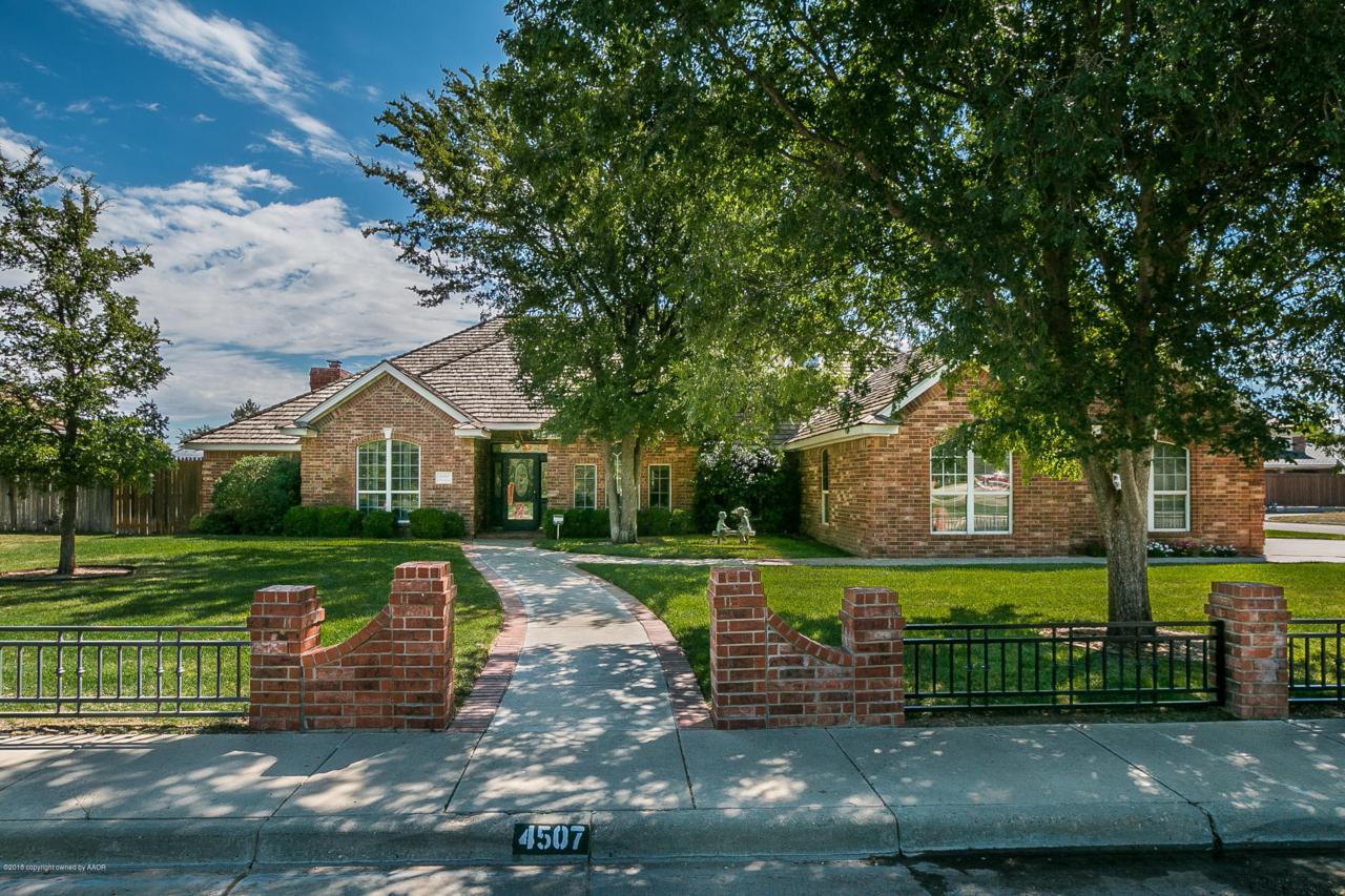 4507 Aberdeen Dr - Photo 1