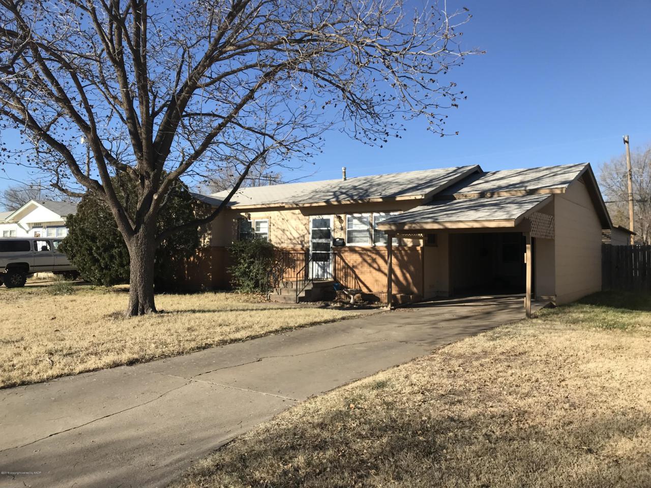 5024 Crockett St - Photo 1