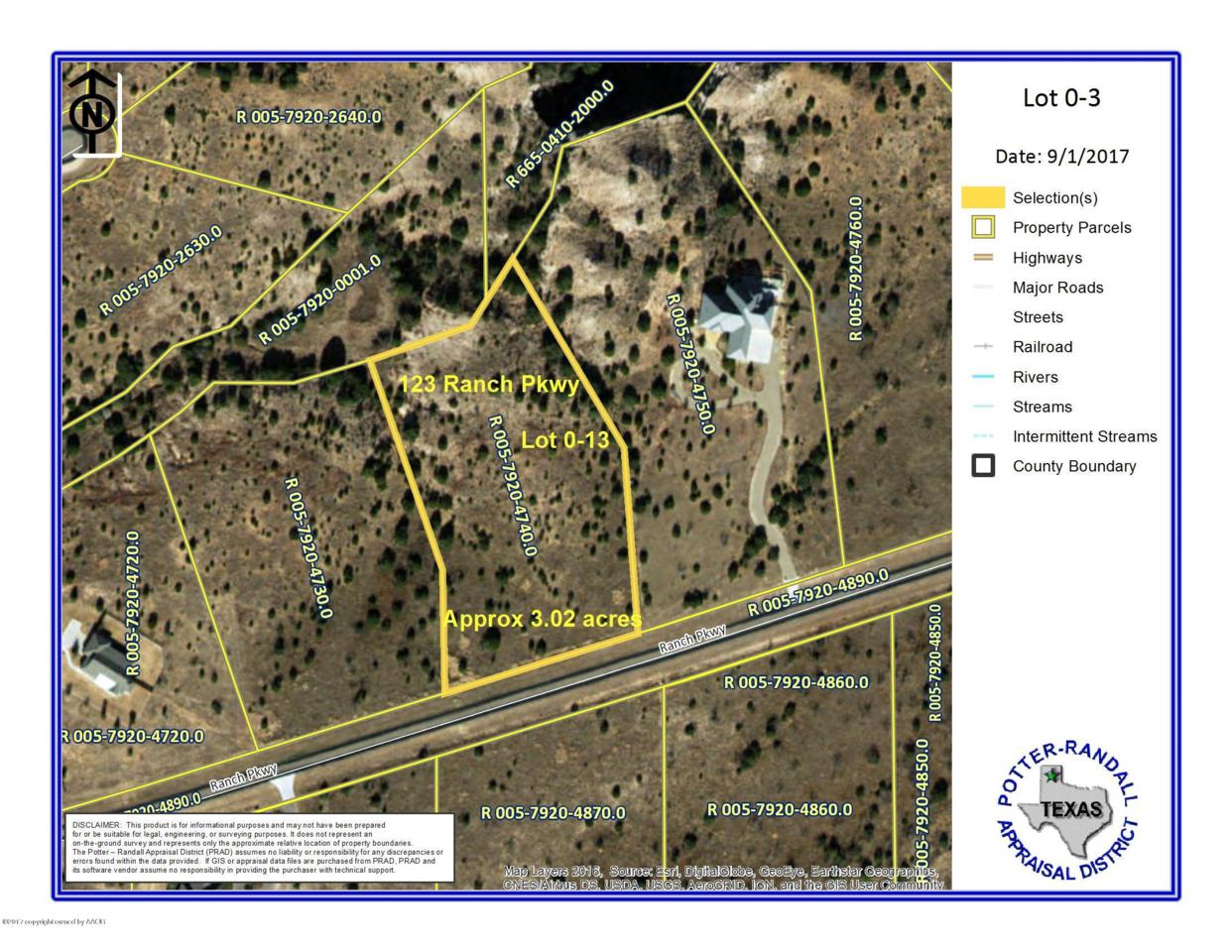 123 Ranch Pkwy - Photo 1