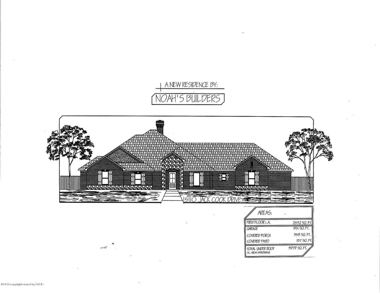 15110 Jack Cook Dr - Photo 1