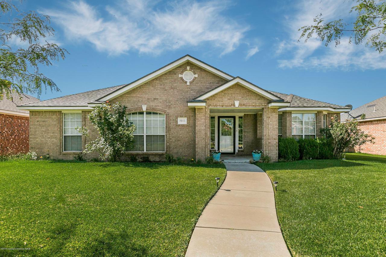 2015 Sw 60th Ave - Photo 1