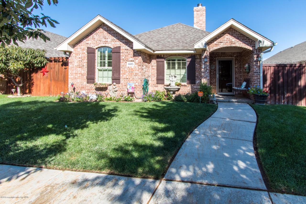 6605 Nick St - Photo 1