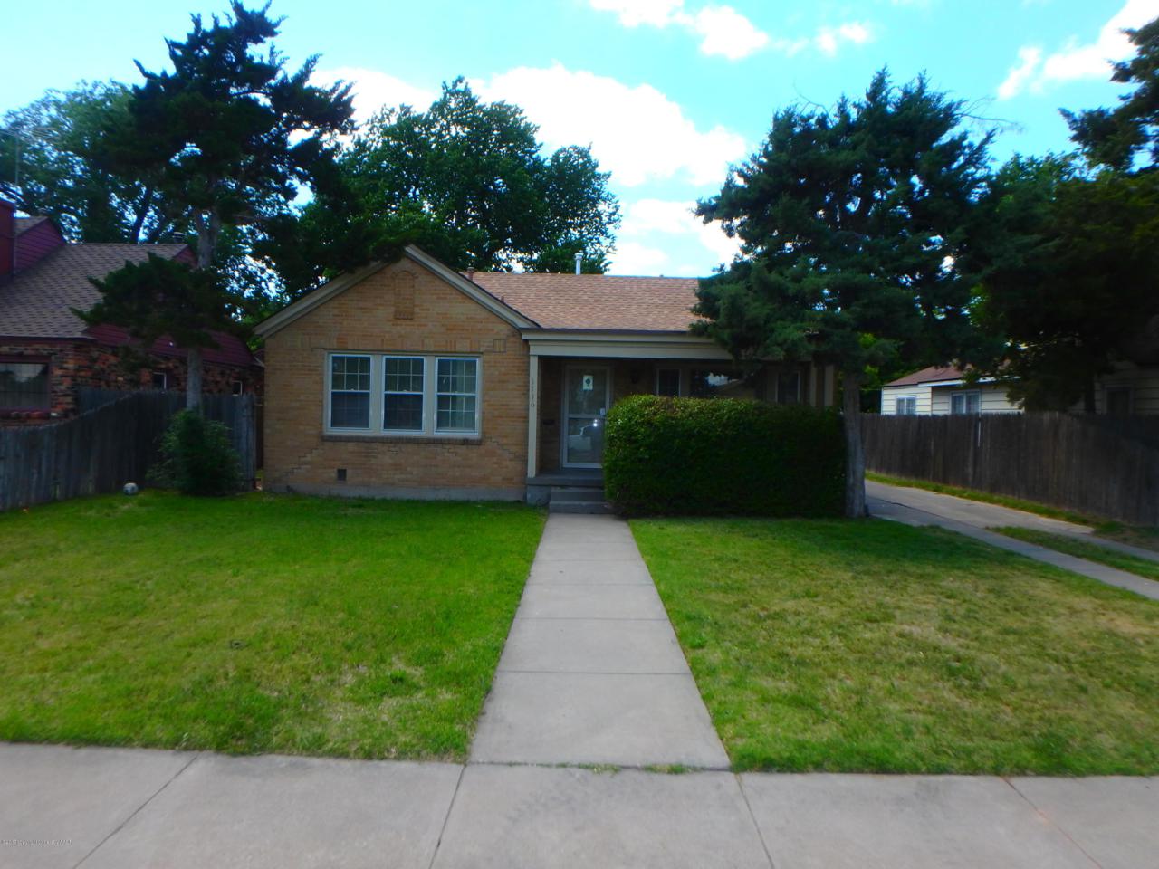 1716 S Monroe St - Photo 1