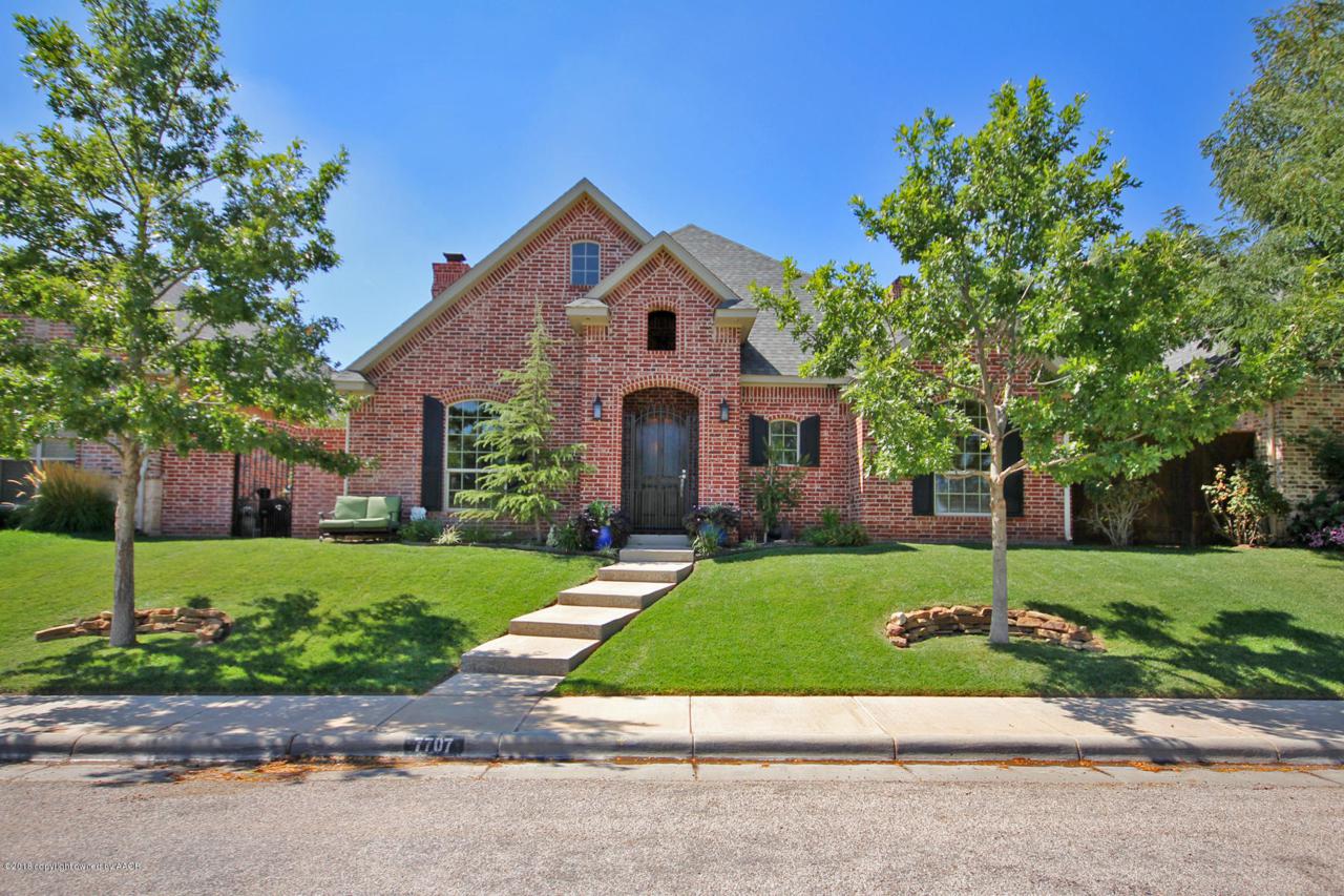 7707 Pilgrim Dr - Photo 1
