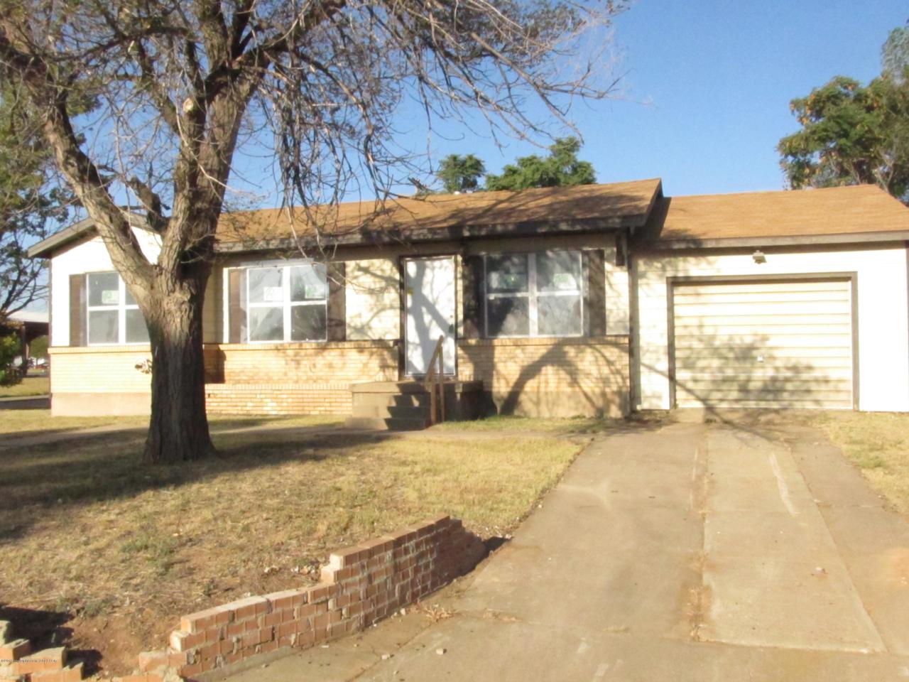 2101 Marrs St - Photo 1