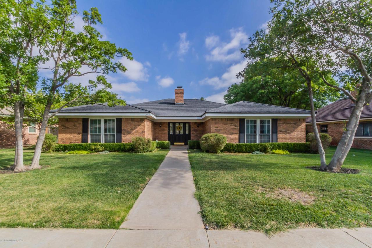 4109 Pinehurst Dr - Photo 1