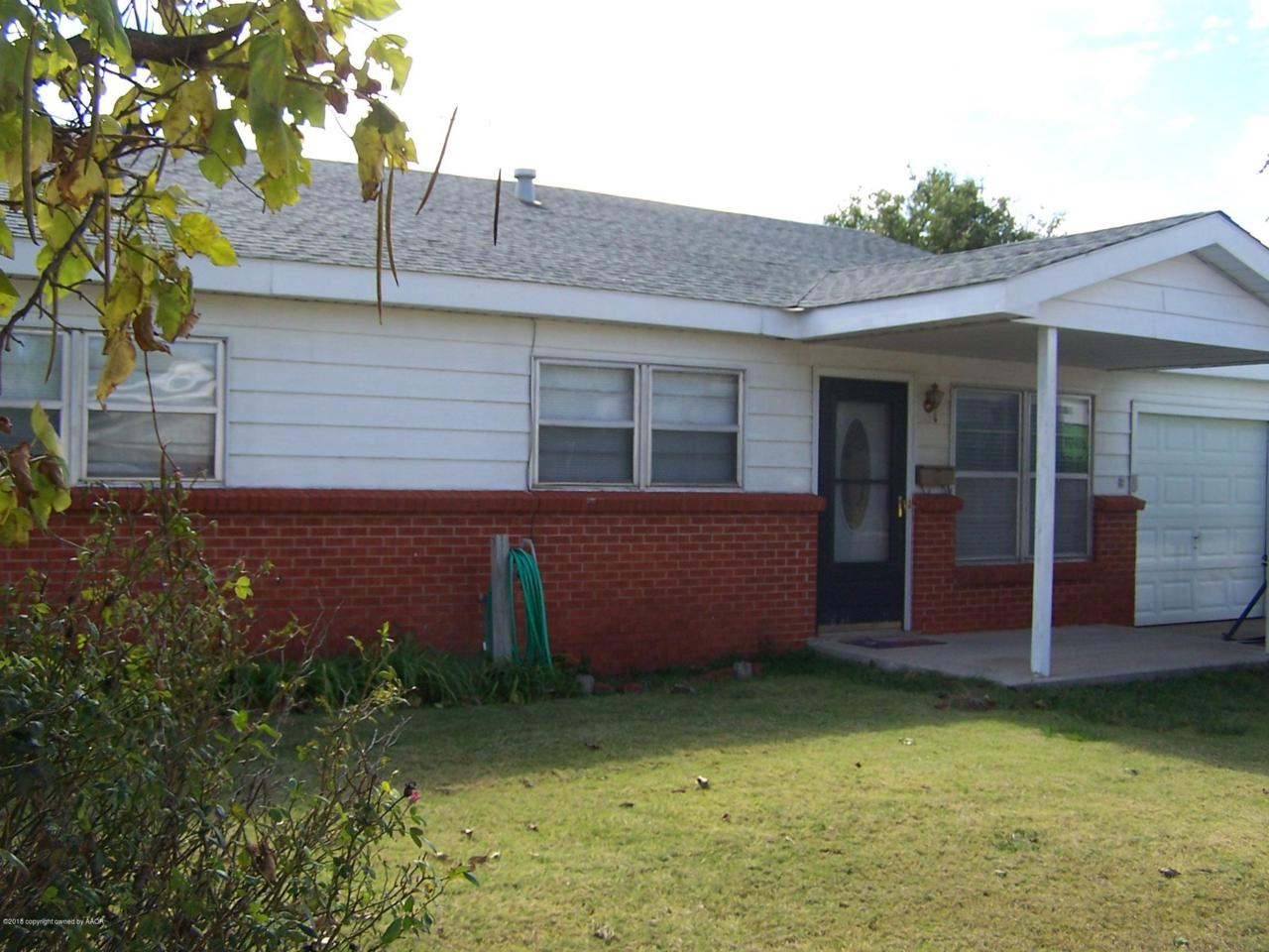406 Galahad St - Photo 1